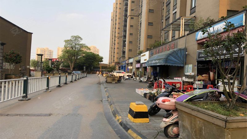 尚湖中央花园(二期)