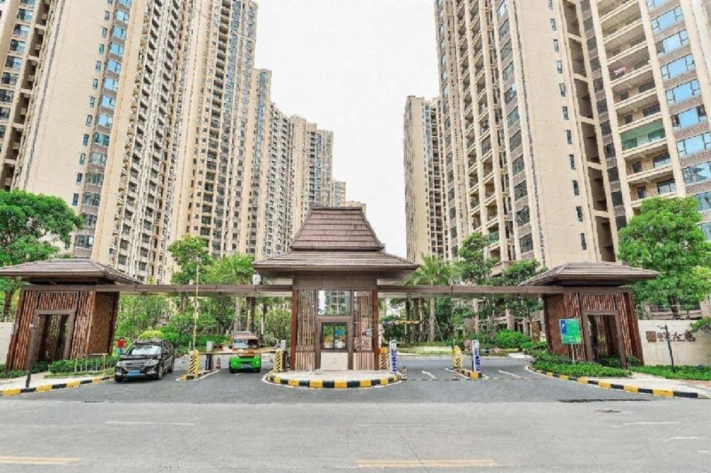 华发又一城(二三四六期),环郡路88号-珠海华发又一城(二三四六期)二手