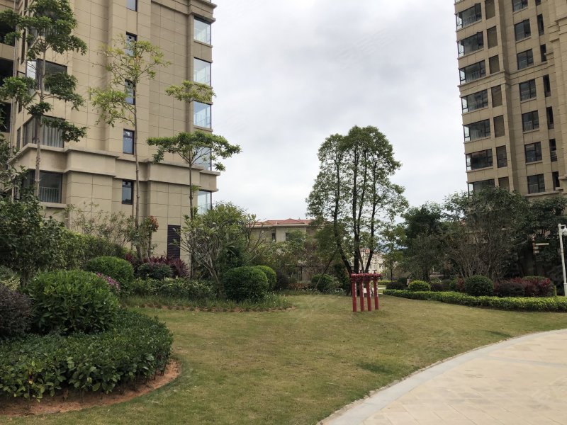 天和城,永和东路398号-河源天和城二手房,租房,房价-河源安居客