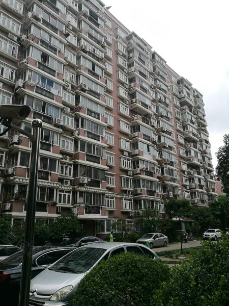 新梅公寓(二期) 