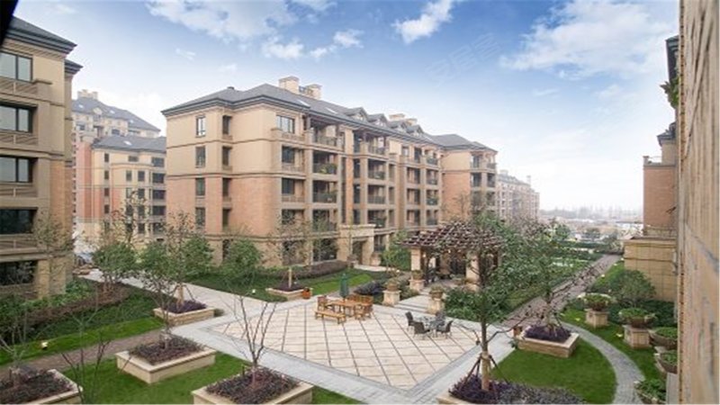 绿城桂花园,白云源路-杭州绿城桂花园二手房,租房,房价-杭州安居客