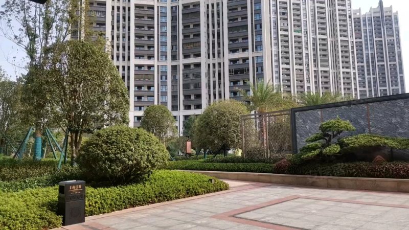 嘉福尚江府,东江源大道-赣州嘉福尚江府二手房,租房,房价-赣州安居客