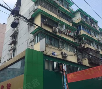 孩儿巷小区图片