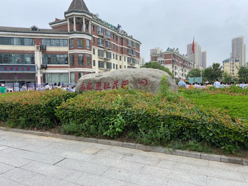 香格里拉花园,发展大道555号-宿迁香格里拉花园二手房,租房,房价-宿迁