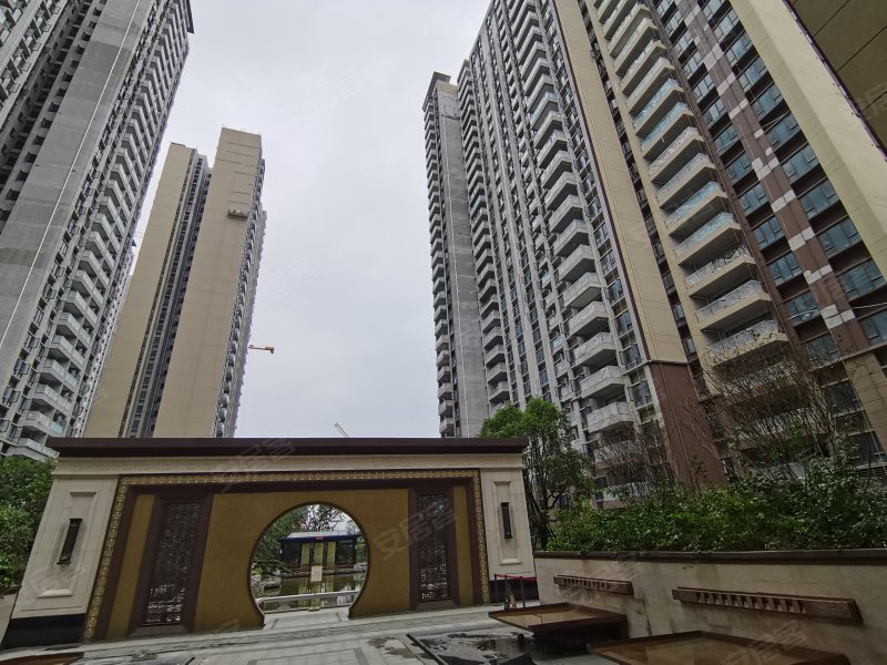 碧桂园中兴江山府