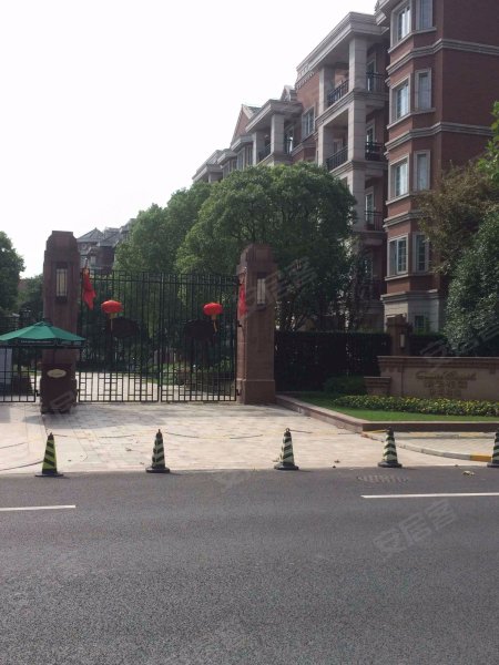 碧云花园伊顿府邸 