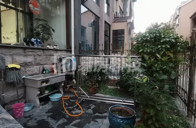 【水岸豪庭(别墅)二手房,泰州水岸豪庭(别墅)二手房出售信息】- 上海