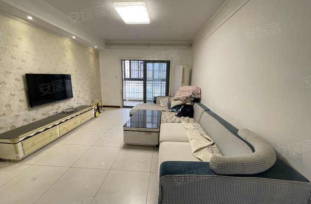 锦绣嘉苑3室2厅122㎡75万二手房图片