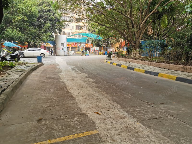 裕景花园(西区),洛溪南路-广州裕景花园(西区)二手房,租房,房价-广州