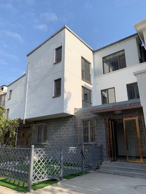 天津房产网>天津二手房>河西二手房>梅江二手房>城市别墅小区>488_650