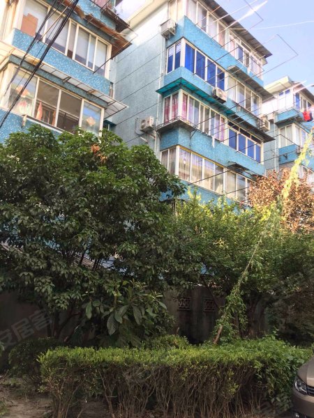 长江路780弄小区 