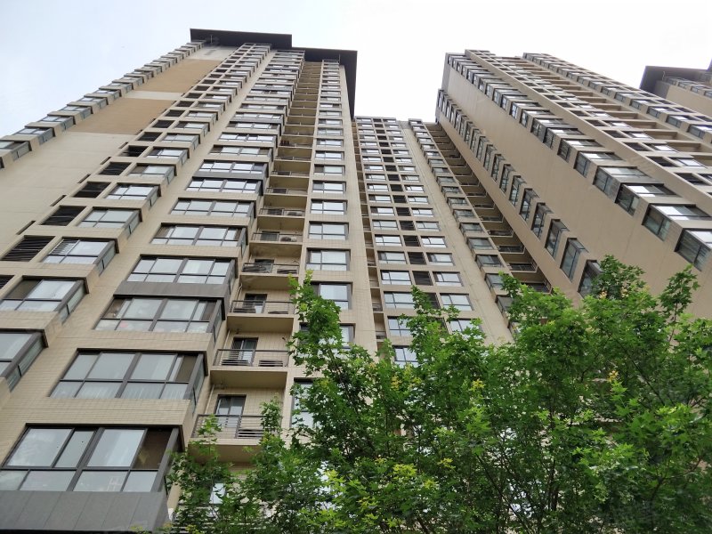 天朗大兴郡蔚蓝青城