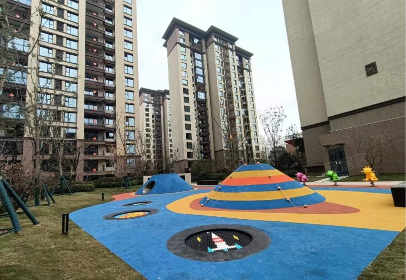 建业春天里(辉县)