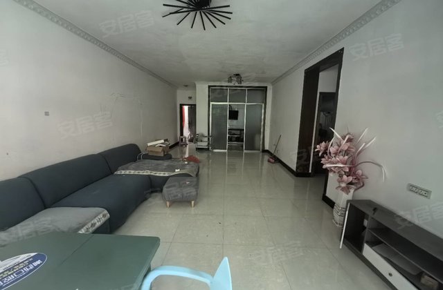 剑峰小区3室2厅103㎡28万二手房图片