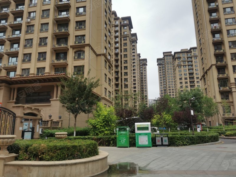 科海明珠,平双路-赤峰科海明珠二手房,租房,房价-赤峰安居客