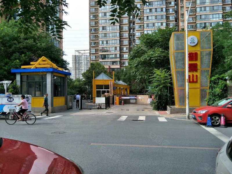 御景山小区,阜石路-北京御景山小区二手房,租房,房价-北京安居客