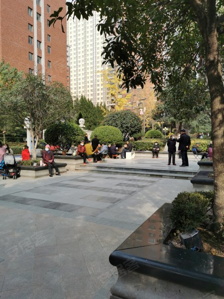 东方罗马花园,矿山路988号-西安东方罗马花园二手房,租房,房价-西安