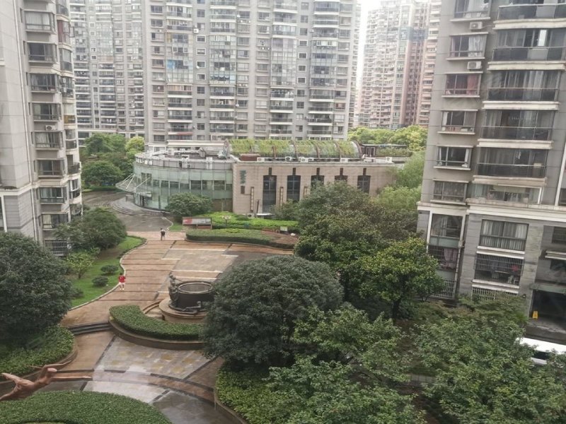 虹叶茗园,周家嘴路981弄-上海虹叶茗园二手房,租房,房价-上海安居客