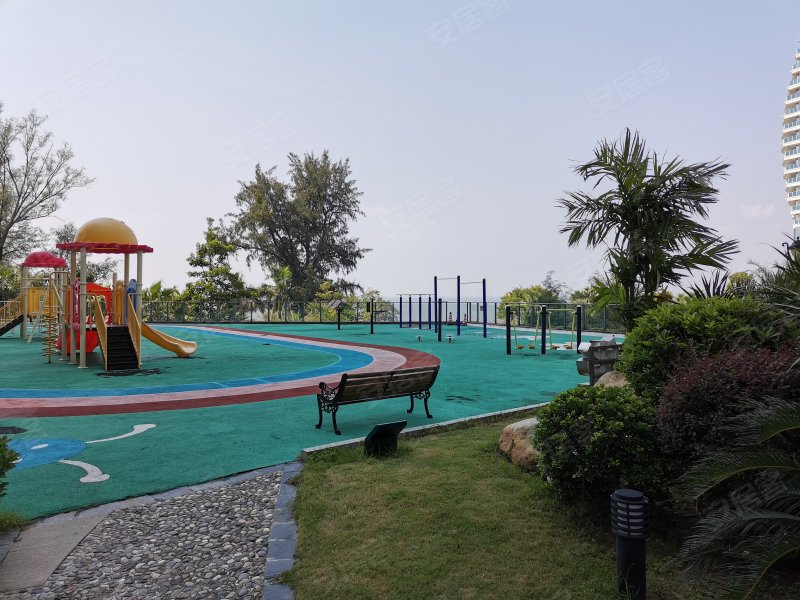 富丽华海御,茶亭路31号-北海富丽华海御二手房,租房,房价-北海安居客