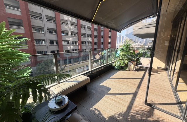 建发央著4室2厅118㎡75万二手房图片