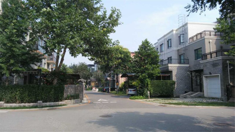 康城花园别墅,双桥东路9号-北京康城花园别墅二手房,租房,房价-北京