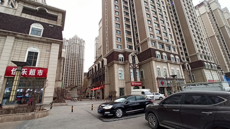 金座雅园(二期),柴达木路98号-西宁金座雅园(二期)二手房,租房,房价