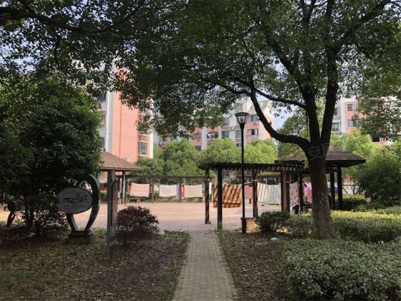 南石湖花园,邵昂路699号-苏州南石湖花园二手房,租房,房价-苏州安居客