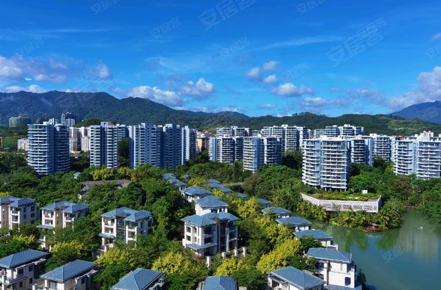 森林湖2室2厅99.3㎡150万二手房图片