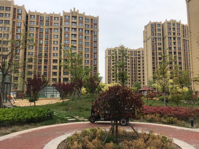 春阳丽景,新城二路-青岛春阳丽景二手房,租房,房价-青岛安居客