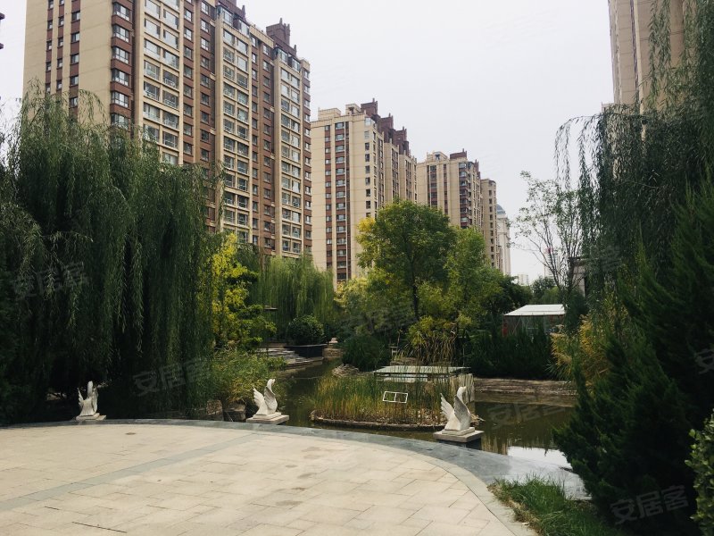 荣盛兰亭苑,开元南大道-沧州荣盛兰亭苑二手房,租房,房价-沧州安居客