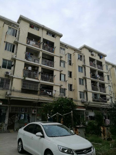 丽园小区(闵行) 