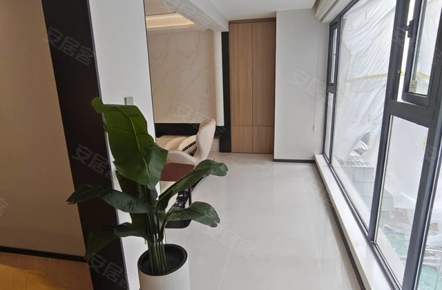 中骏世界城3室2厅121㎡58万二手房图片