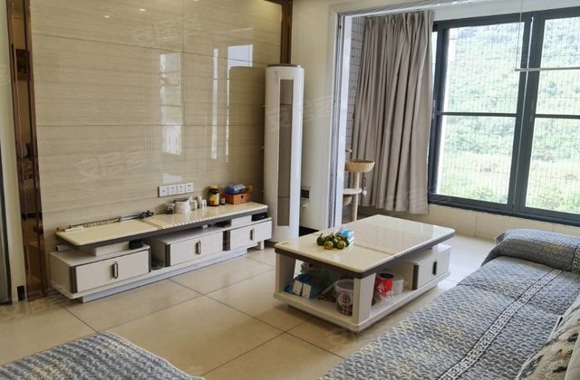 城市花园广场3室2厅97㎡46.9万二手房图片