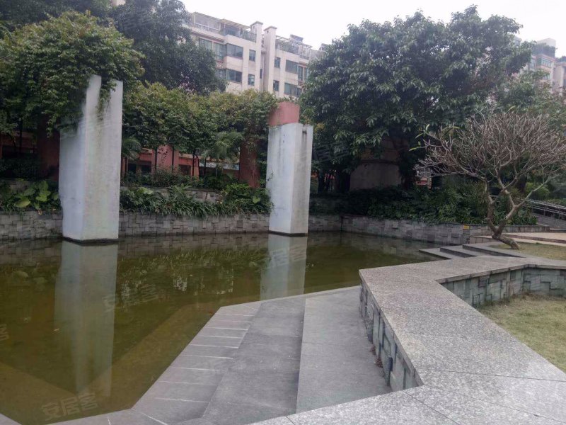 怡景丽苑,新明二路5号-佛山怡景丽苑二手房,租房,房价-佛山安居客