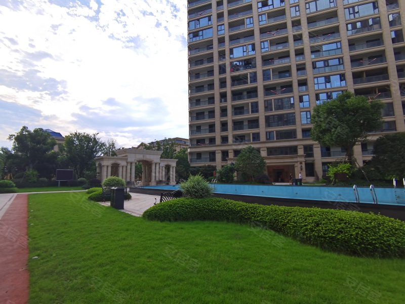 华鸿万墅,蒲中路,近机场大道-温州华鸿万墅二手房,租房,房价-温州安居