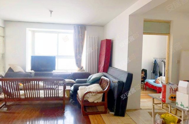 海韵苑小区3室1厅97㎡108万二手房图片