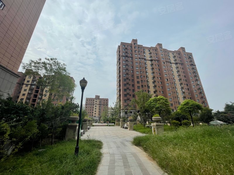 碧桂园翡翠澜湾