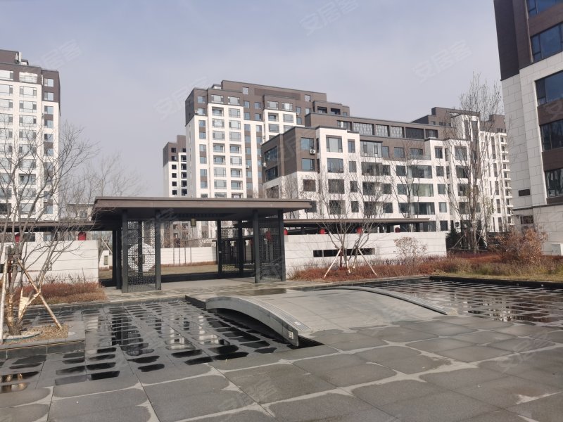 鹤城院子,水师公路-齐齐哈尔鹤城院子二手房,租房,房价-齐齐哈尔安居