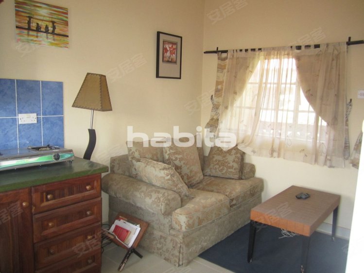 冈比亚约¥163万三脚架二手房公寓图片
