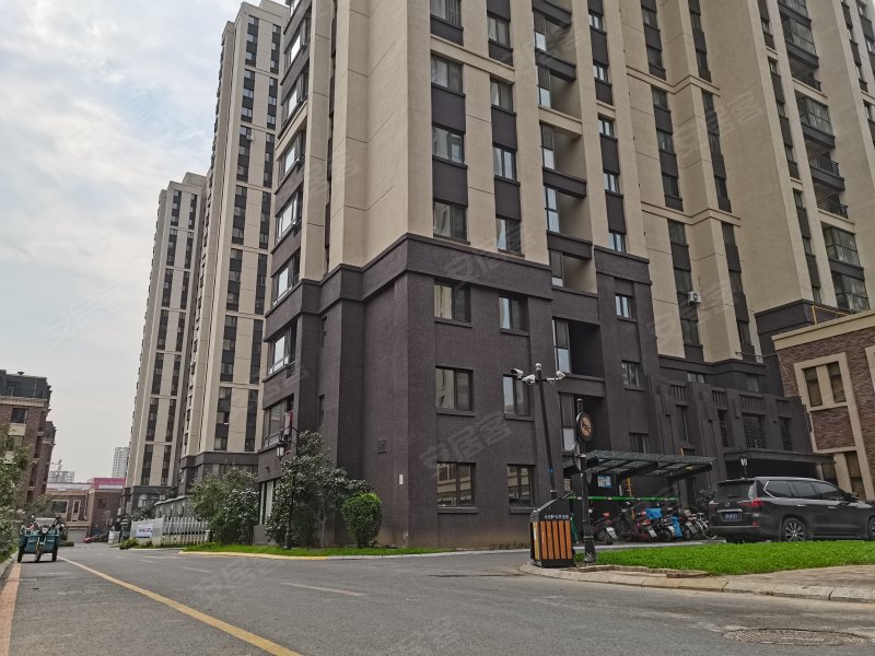 红石郡,嘉陵江路58号-铁岭红石郡二手房,租房,房价-铁岭安居客