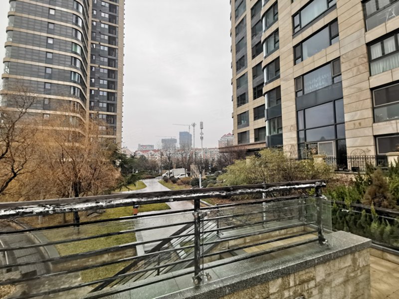 上实海上海,香港东路221号-青岛上实海上海二手房,租房,房价-青岛安居