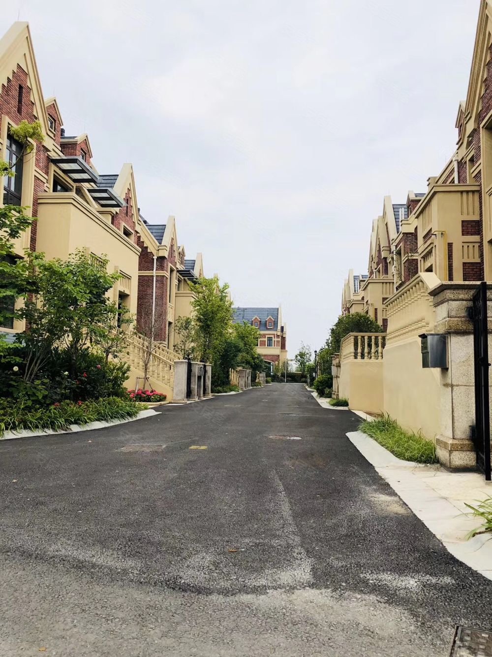 滨湖花园(别墅)4室3厅4卫213㎡南北170万