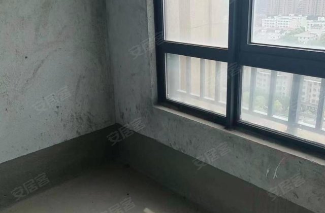 奥林公馆3室2厅123.33㎡156万二手房图片