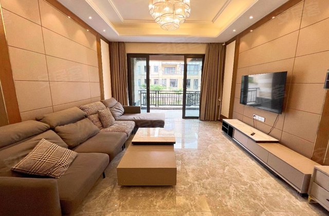 恒大海上威尼斯南区3室2厅137㎡45万二手房图片