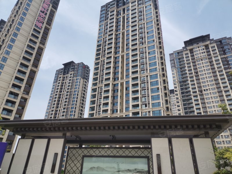 宋都柏悦府(新房)