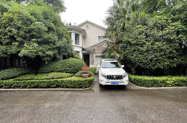 香樟林别墅,龙湖西路6号-重庆香樟林别墅二手房,租房,房价-重庆安居客