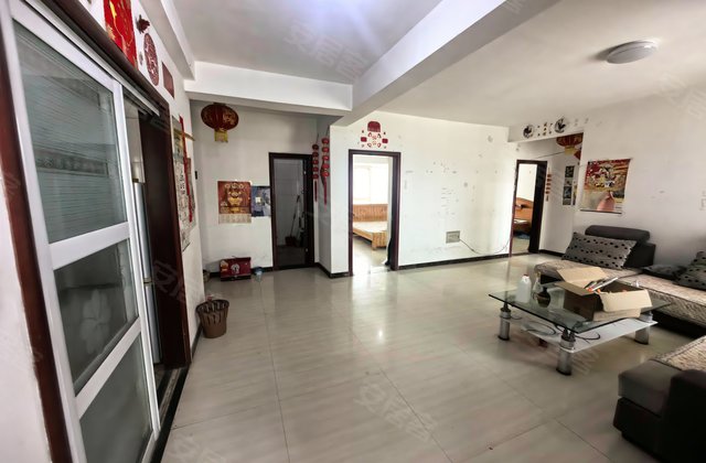 亿联时代奥城3室2厅126㎡60万二手房图片