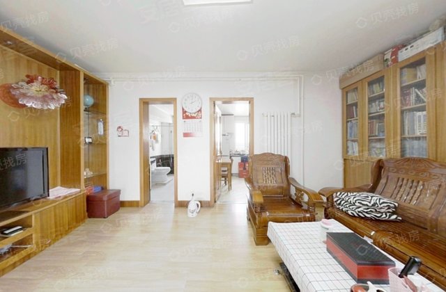 新岭花园(一期)2室1厅82.11㎡112万二手房图片