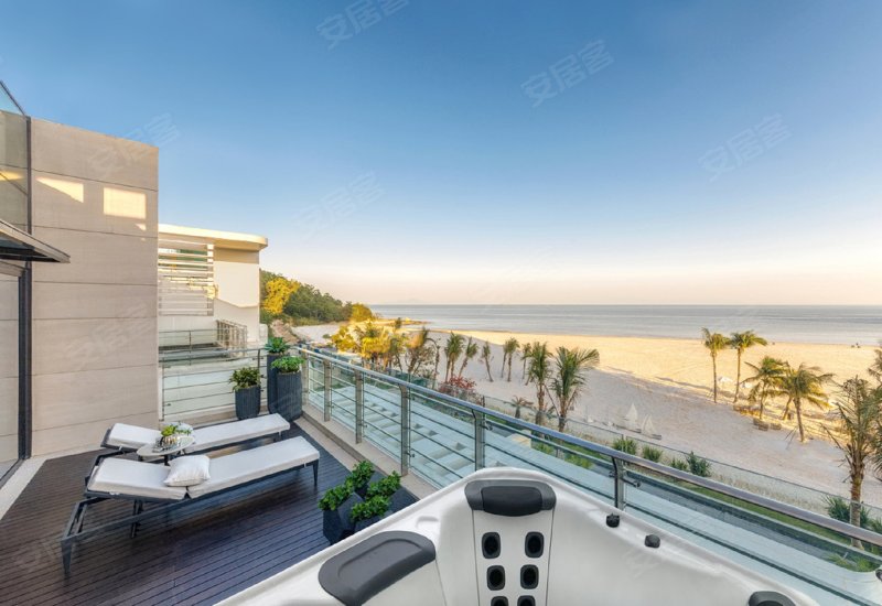 华发绿洋湾(别墅),铜鼓街88号-珠海华发绿洋湾(别墅)二手房,租房,房价