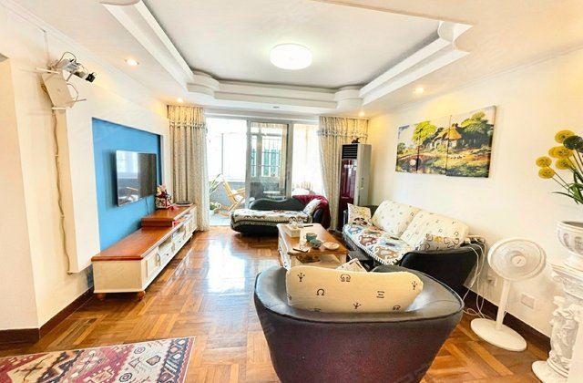 86㎡170万二手房图片